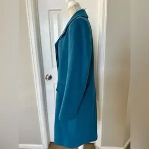 Brooks Brothers | Jackets & Coats | Brooks Brothers Wool Fly Front